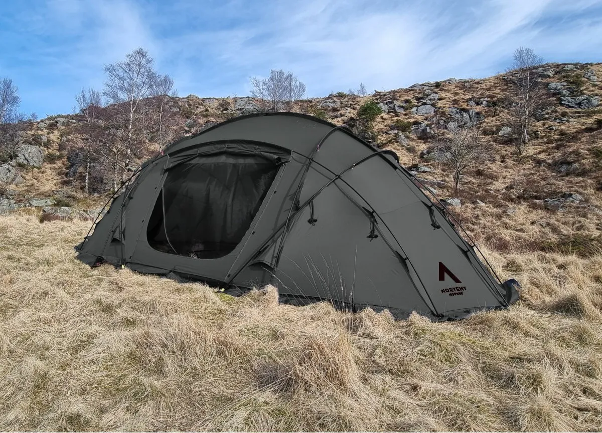 NORTENT Mjodhall 16